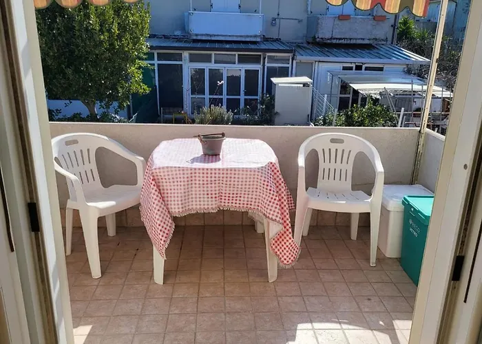 Gelso Appartament