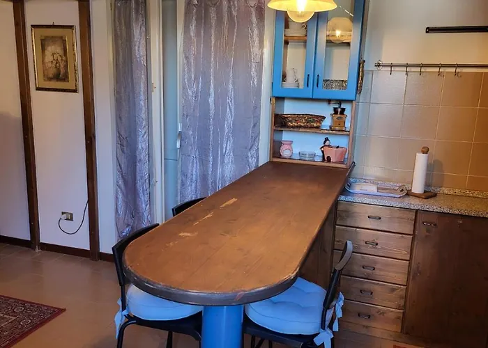 Gelso Appartament
