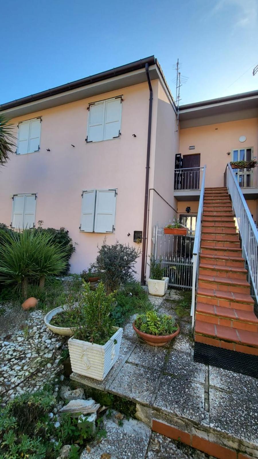 Gelso Appartament Apartment