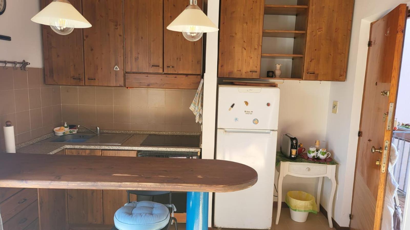 Gelso Appartament Apartment