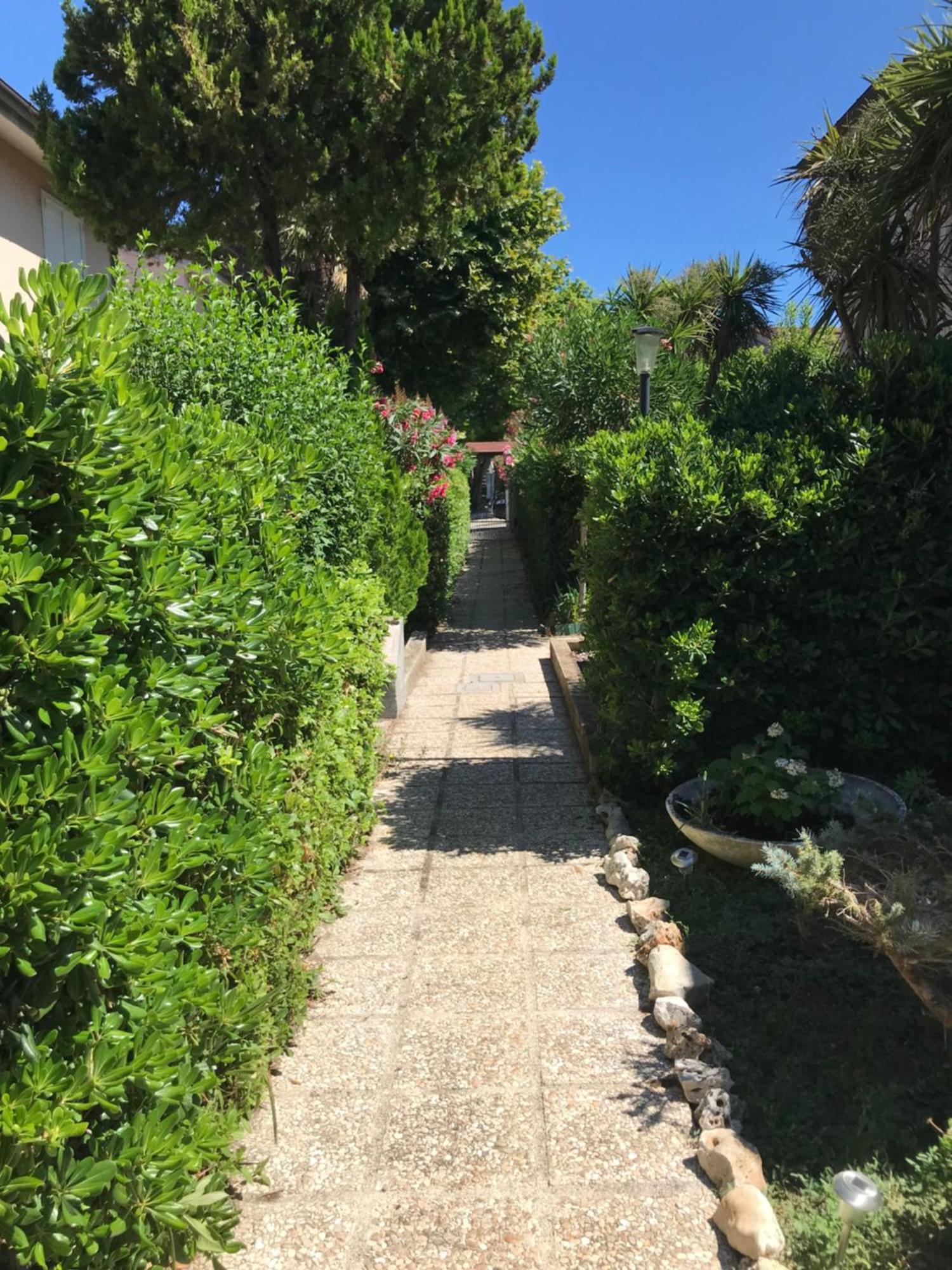 Apartment Gelso Appartament