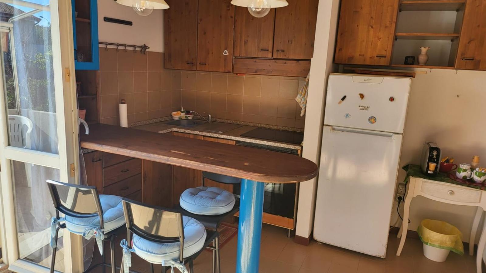 Apartment Gelso Appartament