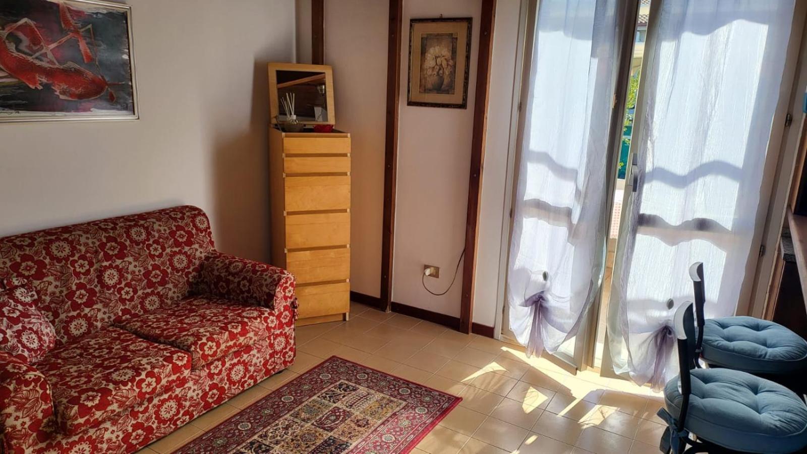 Apartment Gelso Appartament Montemarciano