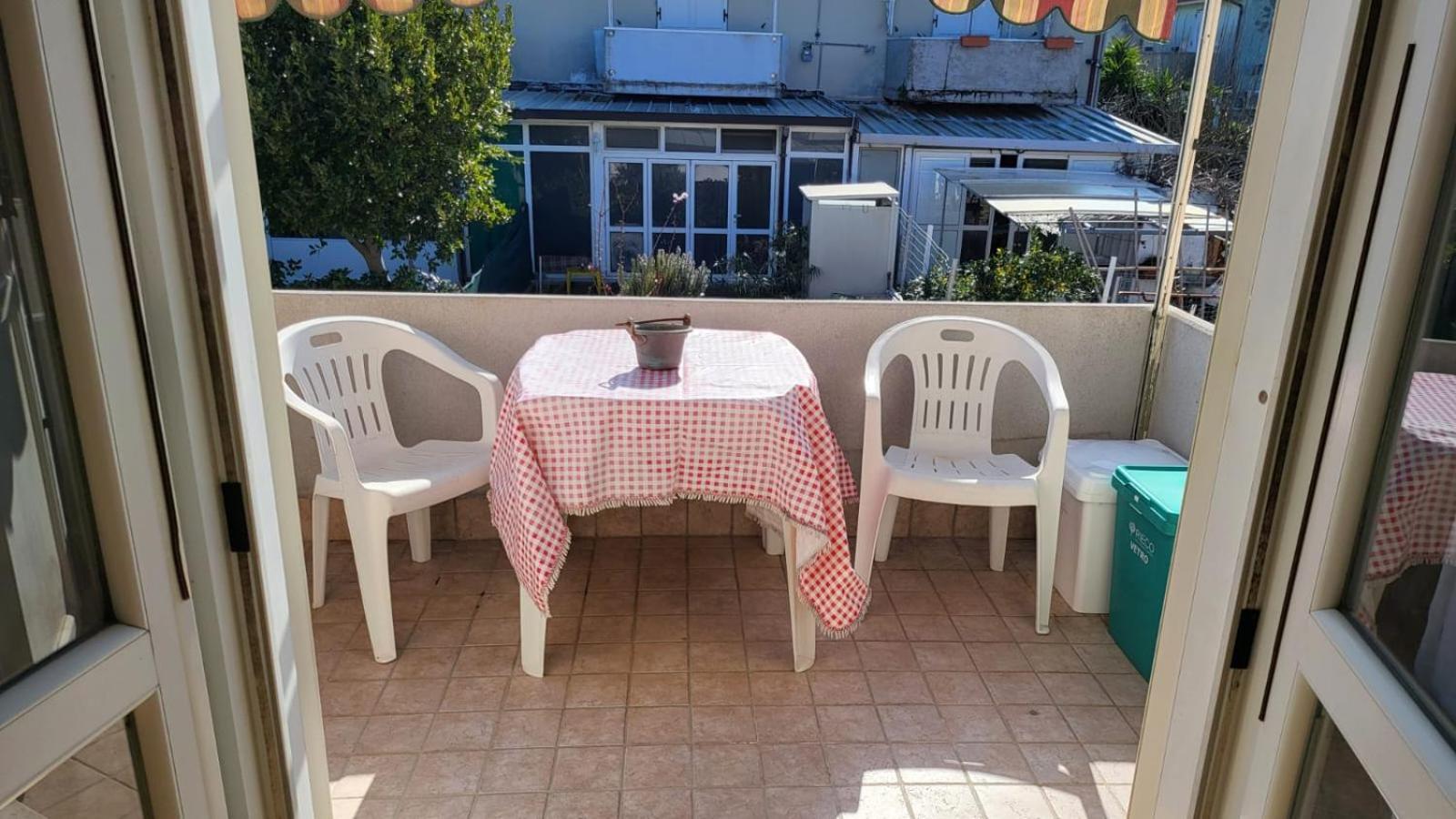 Gelso Appartament Apartment Montemarciano