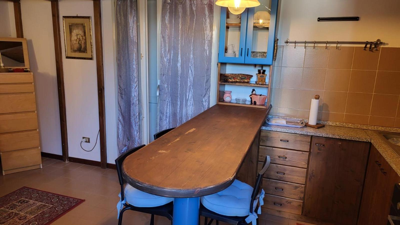 Gelso Appartament Apartment