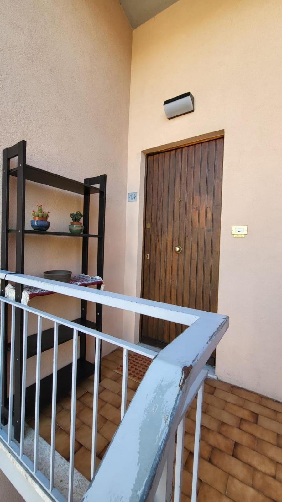 Apartment Gelso Appartament Montemarciano