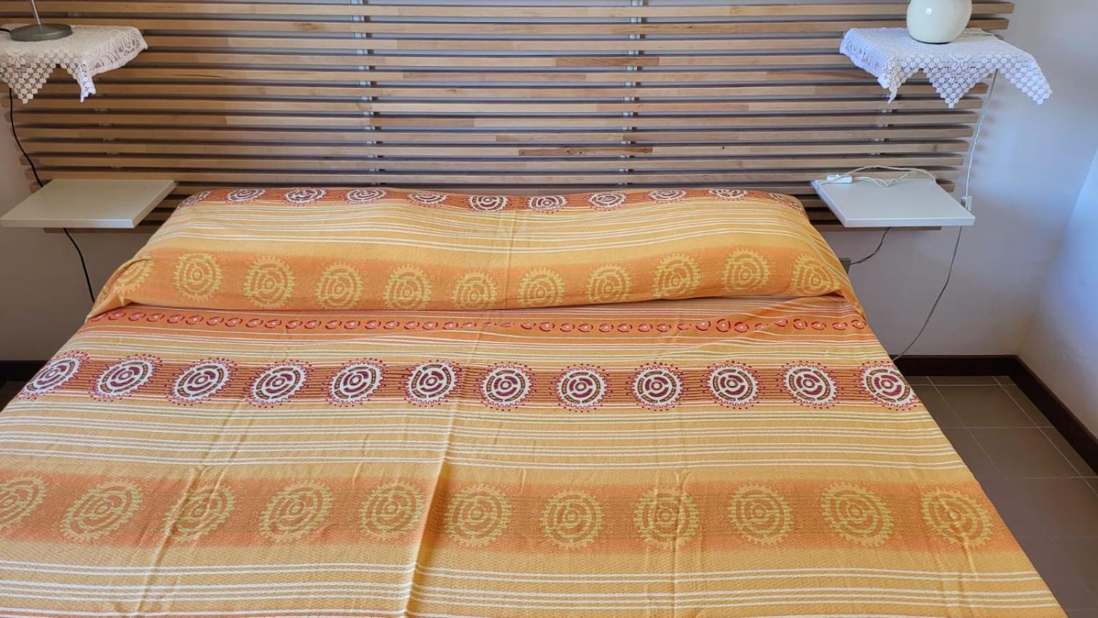 Gelso Appartament Apartment Montemarciano