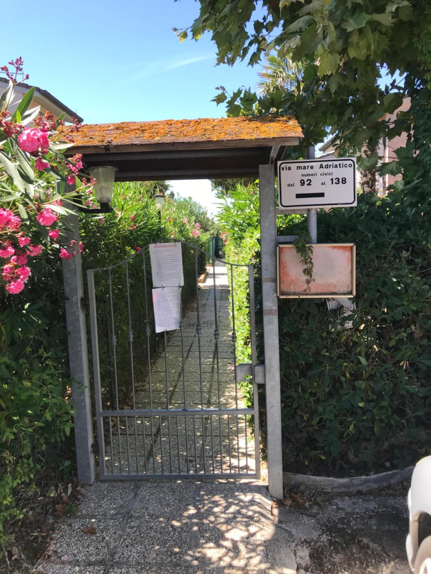 Apartment Gelso Appartament *